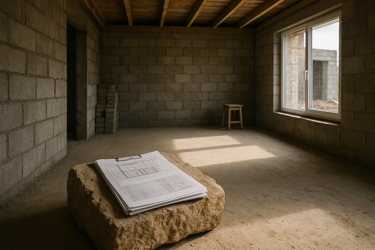 Architektura harmonogramu: kamienie milowe i kryteria płatności — protokoły, kamień, Surowy